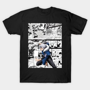 Tobirama T-Shirt